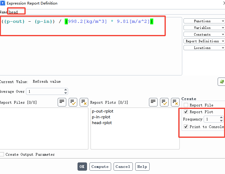 六十六、Fluent离心泵旋转流场模拟的图33