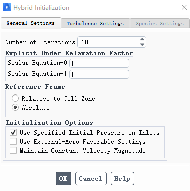 六十六、Fluent离心泵旋转流场模拟的图34