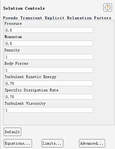 六十六、Fluent离心泵旋转流场模拟的图26