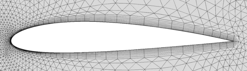 一文说清楚Fluent壁面函数(Y+)和近壁面处理的图10