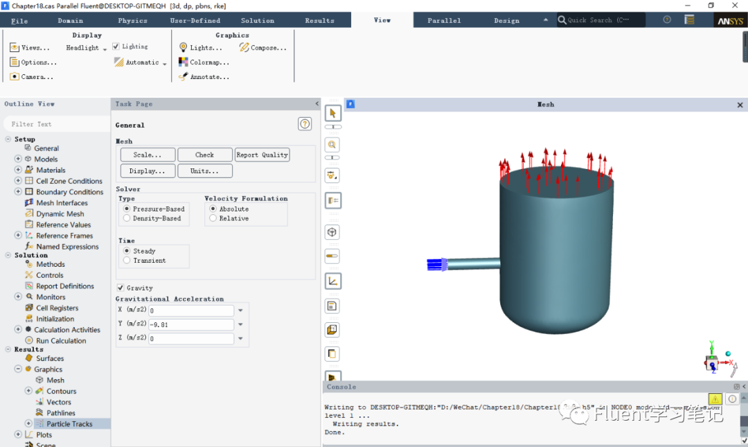 十八、DPM模型案例（二）的图2