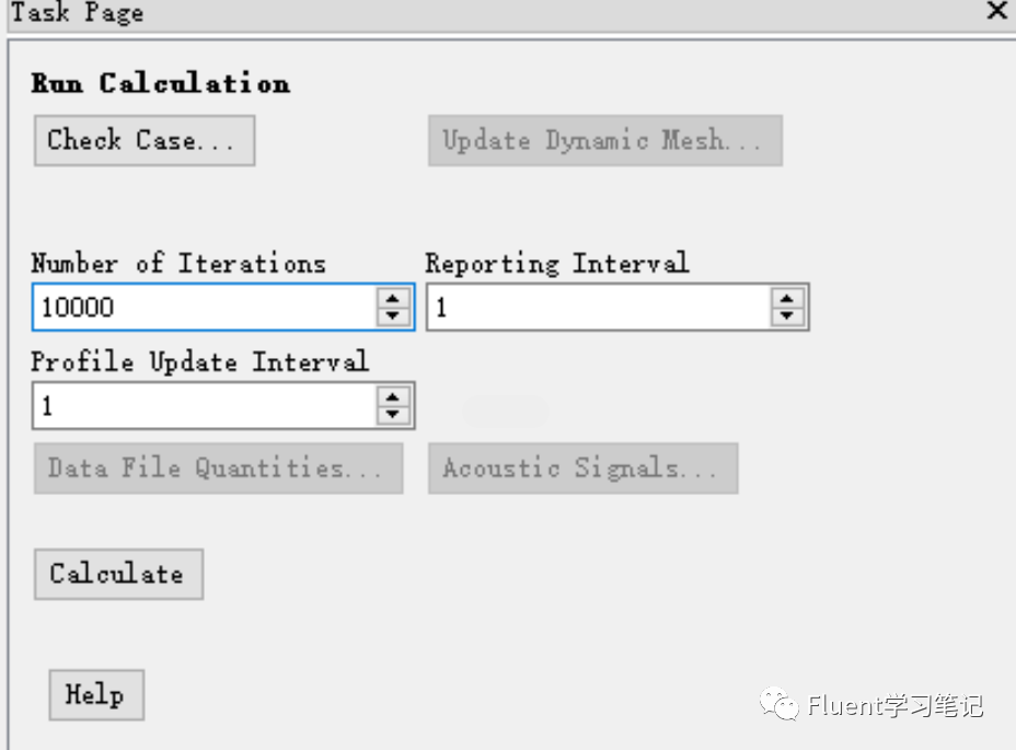 九、Fluent用户自定义函数(UDF)基础(2)-DEFINE_PROFILE的图14