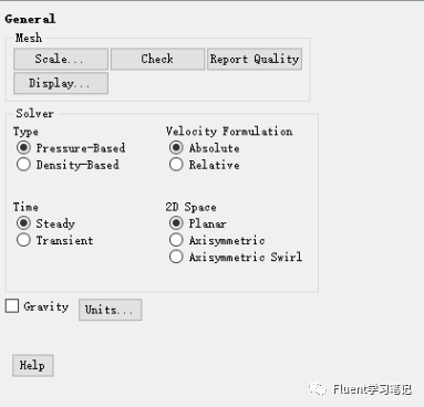 九、Fluent用户自定义函数(UDF)基础(2)-DEFINE_PROFILE的图3