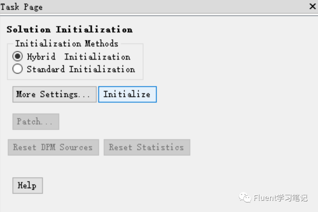 九、Fluent用户自定义函数(UDF)基础(2)-DEFINE_PROFILE的图13