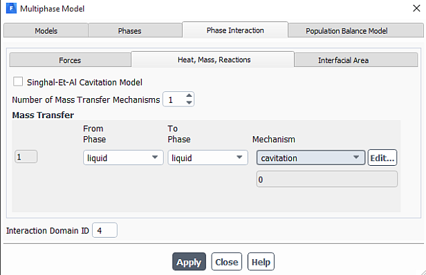 三十、Fluent两种蒸发-冷凝模型理论及设置的图24