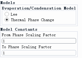 三十、Fluent两种蒸发-冷凝模型理论及设置的图18