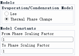 三十、Fluent两种蒸发-冷凝模型理论及设置的图20