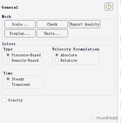 二十、多孔介质模型案例的图5