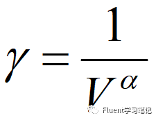 二十三、动网格Smoothing Diffusion方法及实例的图3