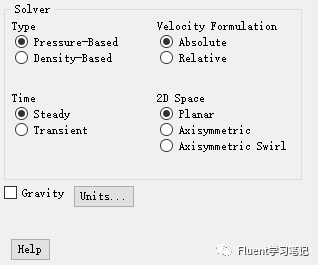 八、管道弯头中流体混合流动与传热的图5