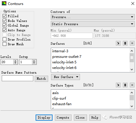 八、管道弯头中流体混合流动与传热的图16