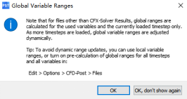 CFD-POST操作技巧2的图3