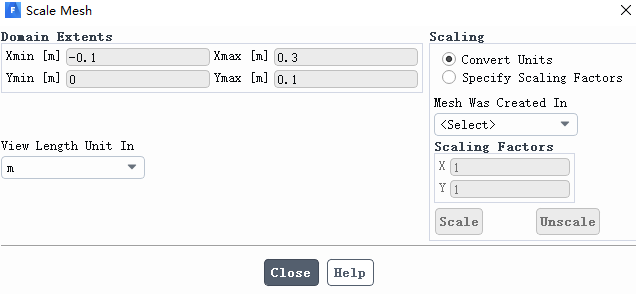 五十二、Fluent瞬态可压缩流动的图7