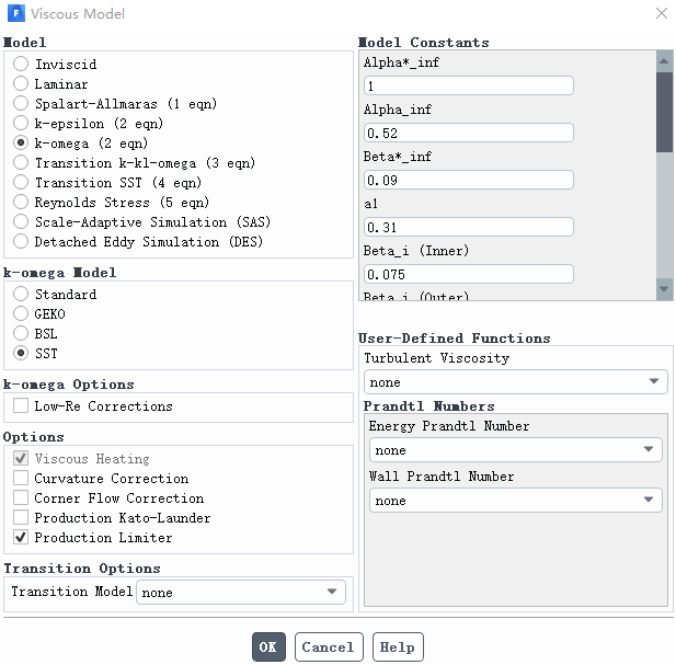 五十二、Fluent瞬态可压缩流动的图11