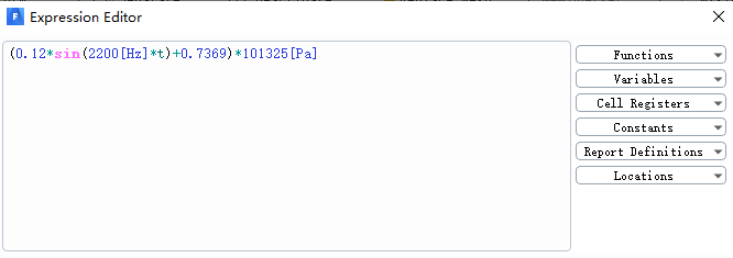 五十二、Fluent瞬态可压缩流动的图31