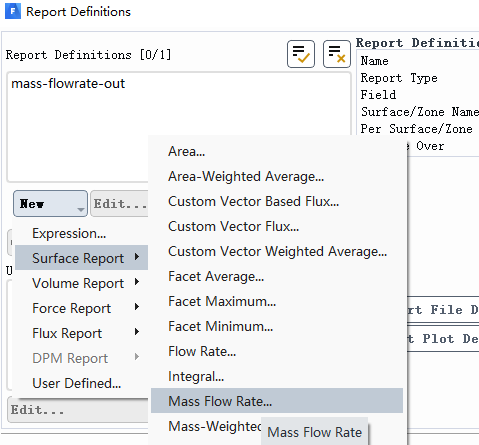 五十二、Fluent瞬态可压缩流动的图20