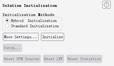 五十二、Fluent瞬态可压缩流动的图23