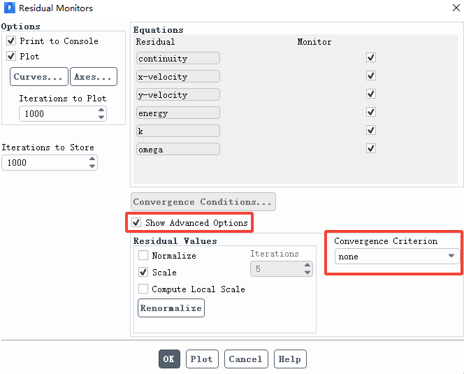 五十二、Fluent瞬态可压缩流动的图19