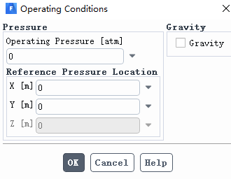 五十二、Fluent瞬态可压缩流动的图13