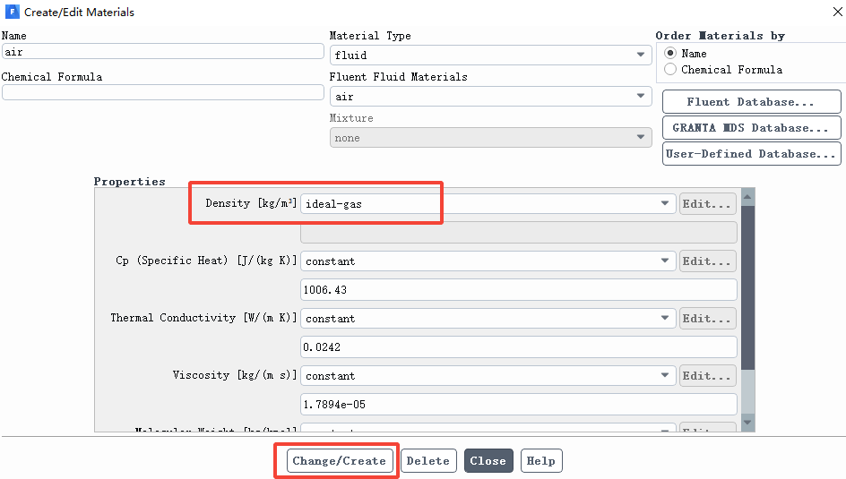 五十二、Fluent瞬态可压缩流动的图12
