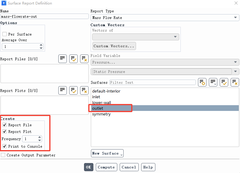五十二、Fluent瞬态可压缩流动的图21