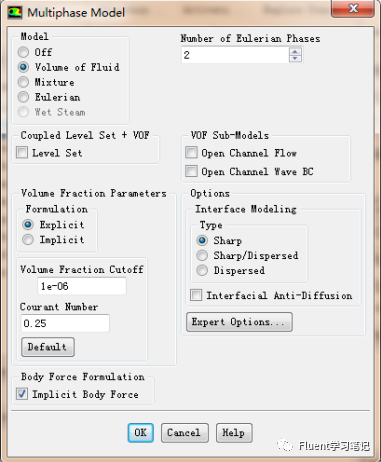 十三、FLUENT蒸发/冷凝模型的图5
