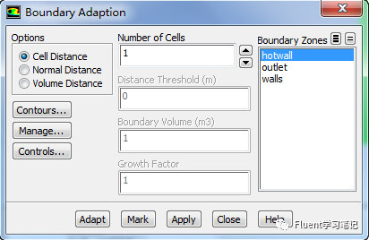 十三、FLUENT蒸发/冷凝模型的图14