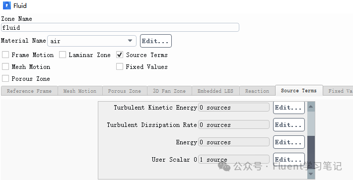 Fluent UDF的功能应用、数据结构、语言逻辑及常见例子等讲解分析（含详细视频教程）的图6
