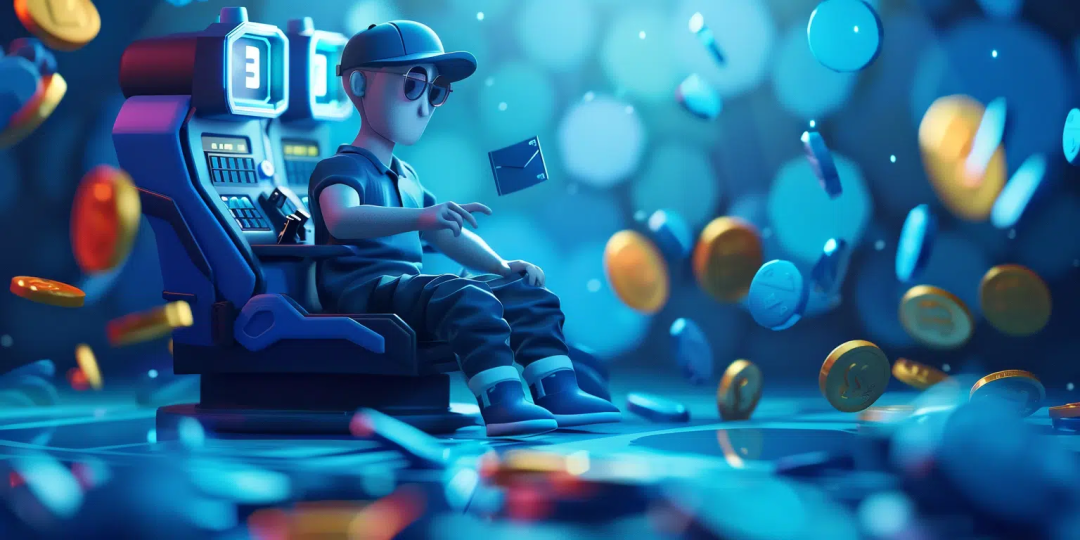 如何在Trust钱包中参与流动性挖矿：获取被动收入的机会_钱包流动性挖矿_流动性挖矿跑路