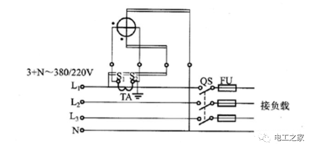 零线和地线都是在变压器处入了大地的，那么零线和地线可以相通吗的图2