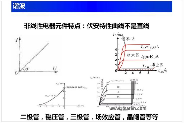 新手入門看不懂電路圖咋辦？這份電路基礎知識大全趕緊收藏！的圖45