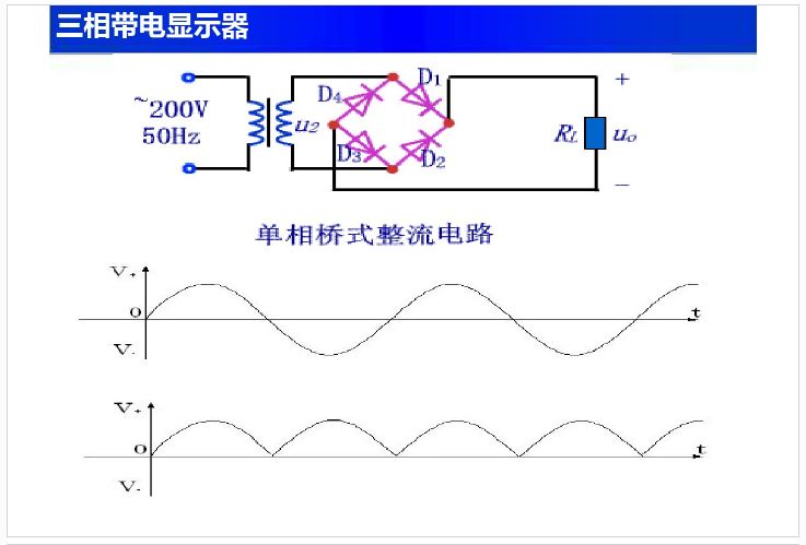 新手入門看不懂電路圖咋辦？這份電路基礎知識大全趕緊收藏！的圖58