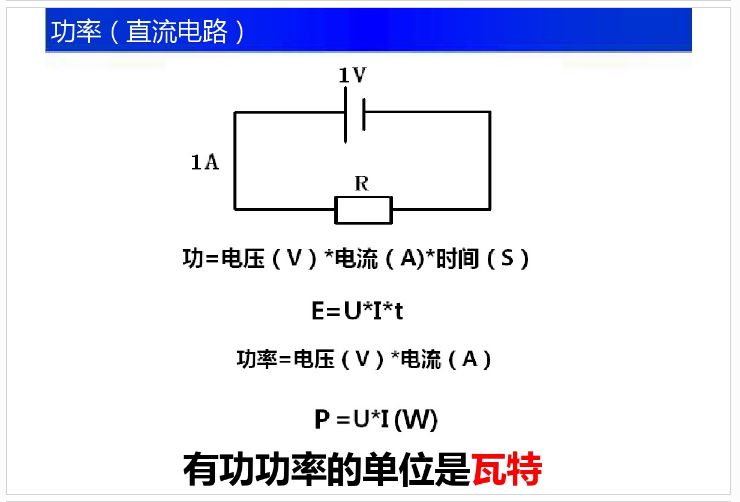 新手入門看不懂電路圖咋辦？這份電路基礎知識大全趕緊收藏！的圖29