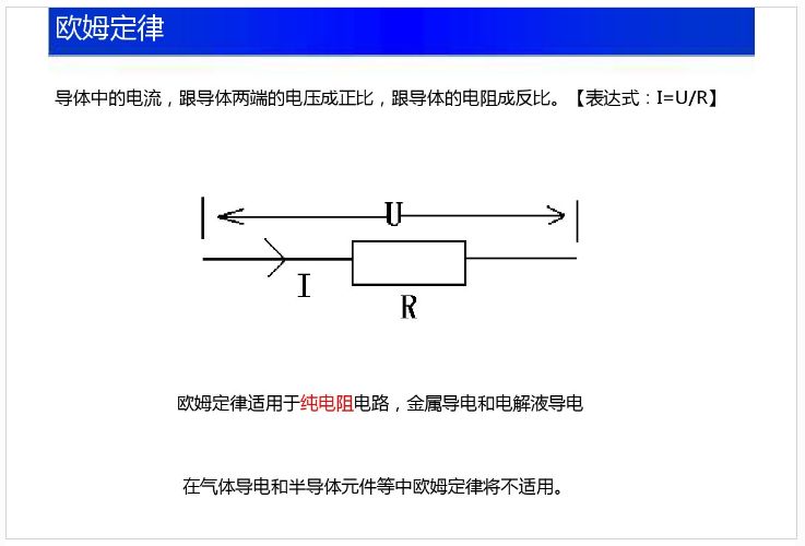 新手入門看不懂電路圖咋辦？這份電路基礎知識大全趕緊收藏！的圖7