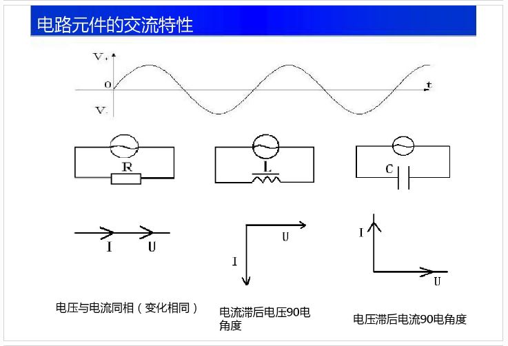 新手入門看不懂電路圖咋辦？這份電路基礎知識大全趕緊收藏！的圖26