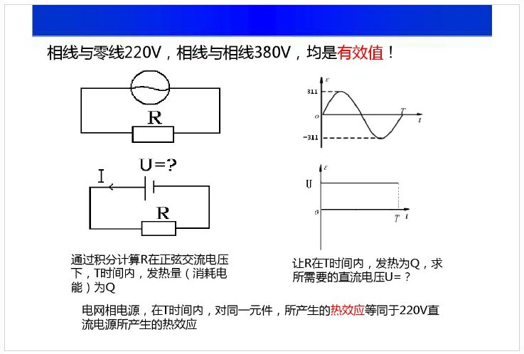 新手入門看不懂電路圖咋辦？這份電路基礎知識大全趕緊收藏！的圖5