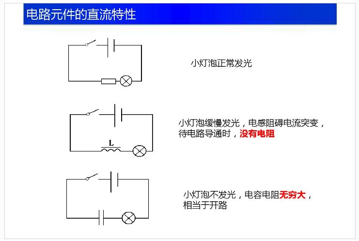 新手入門看不懂電路圖咋辦？這份電路基礎知識大全趕緊收藏！的圖15