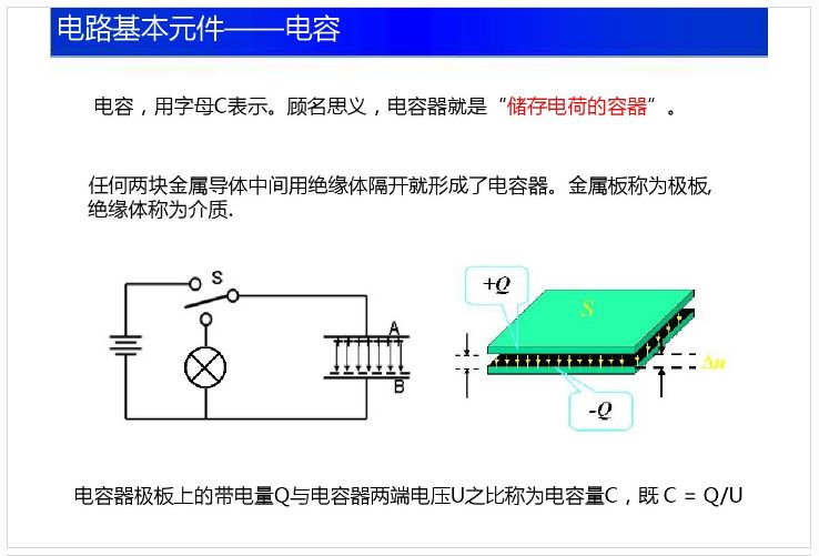 新手入門看不懂電路圖咋辦？這份電路基礎知識大全趕緊收藏！的圖13