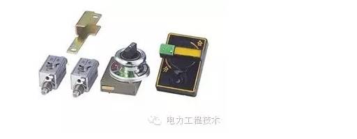 一文搞懂“五防闭锁”的图5