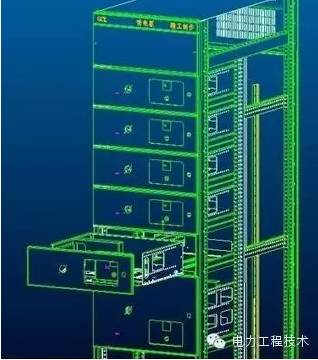 一文搞懂“五防闭锁”的图3