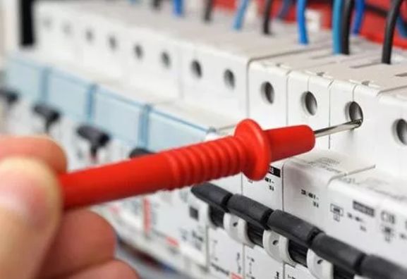 干貨丨常見電氣故障及排除故障方法的圖1