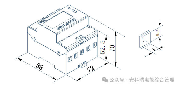 深夜断电？违规跳闸？校园预付费管理系统破解高校宿舍用电管理难题
