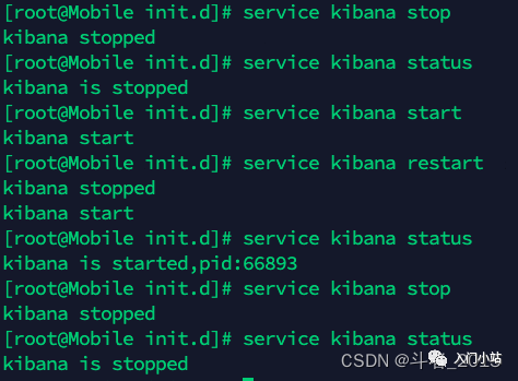 怎么查看nginx是否启动_查询nginx是否启动_怎么判断nginx启动了