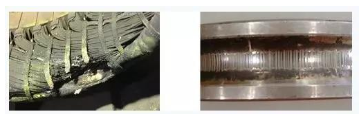 涨知识 | 变频对电机的伤害有哪些？的图1