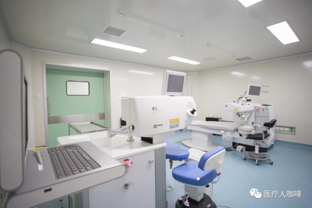 眼科设备销售怎么样2021眼科手术设备市场排行榜出炉！_https://www.jmylbn.com_新闻资讯_第1张