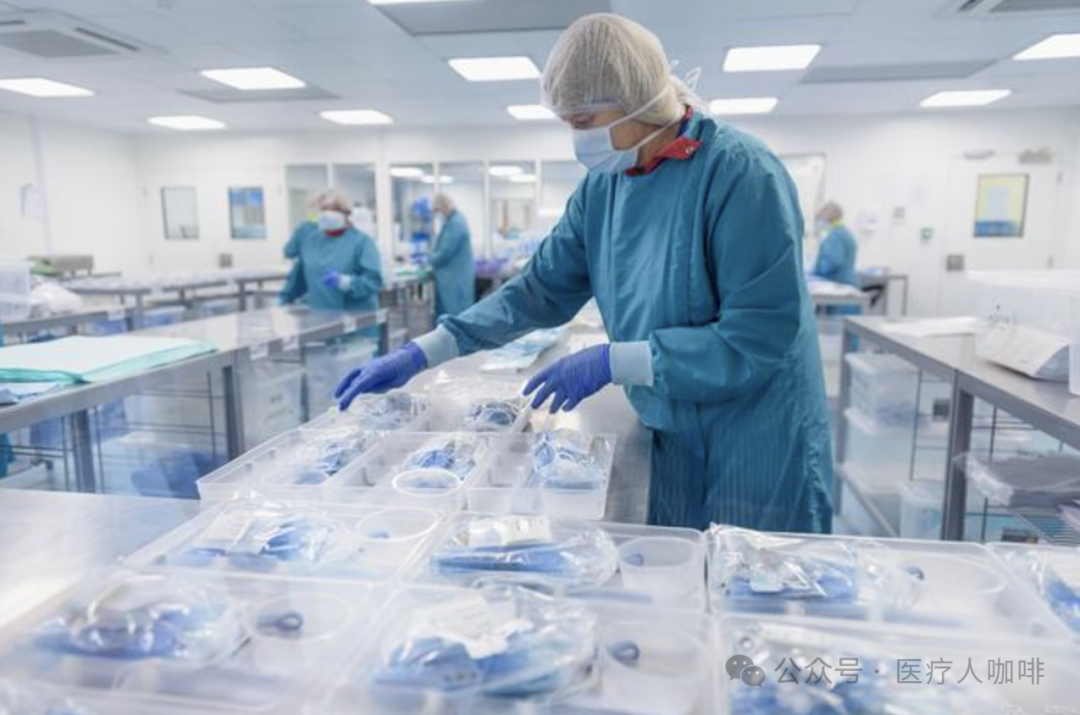 怎么进入外企医疗器械又一家医疗器械大外企落户苏州！_https://www.jmylbn.com_新闻资讯_第11张