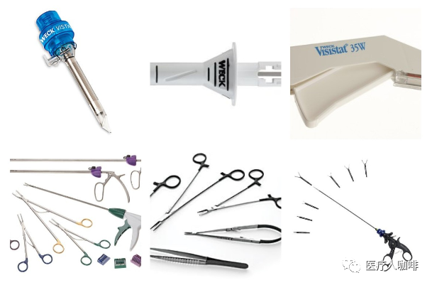 泰利福有哪些产品全球医疗器械公司巡礼｜高分子耗材专业户：Teleflex（泰利福）_https://www.jmylbn.com_新闻资讯_第10张