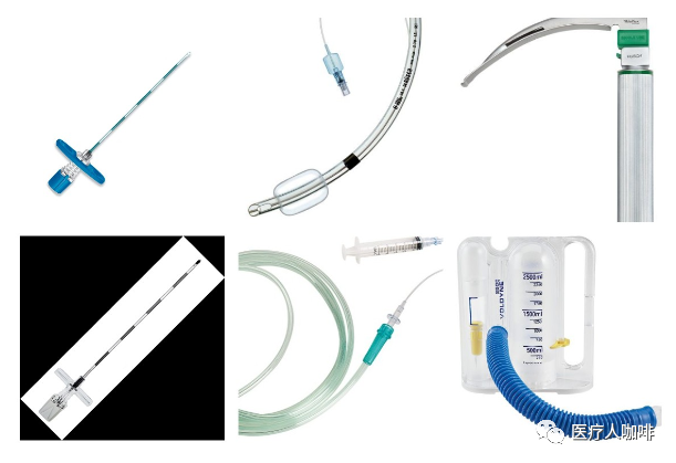 泰利福有哪些产品全球医疗器械公司巡礼｜高分子耗材专业户：Teleflex（泰利福）_https://www.jmylbn.com_新闻资讯_第6张