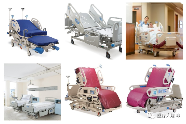 hillrom电动病床怎么解锁全球医疗器械公司巡礼｜低调的全球病床巨头Hillrom_https://www.jmylbn.com_新闻资讯_第5张