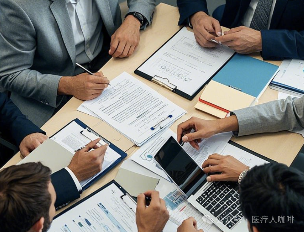 怎么进入外企医疗器械上海迈德汇中李弘老师成功签约欧美医疗器械大厂，助力外企中国合规新篇章！_https://www.jmylbn.com_新闻资讯_第5张